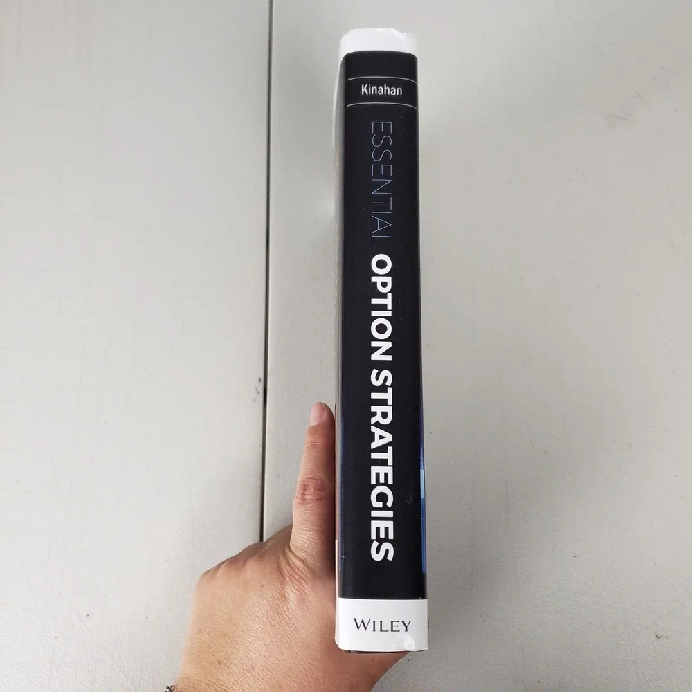 Wiley essential option